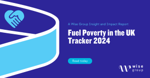 Fuel Poverty in the UK Tracker 2024 Image
