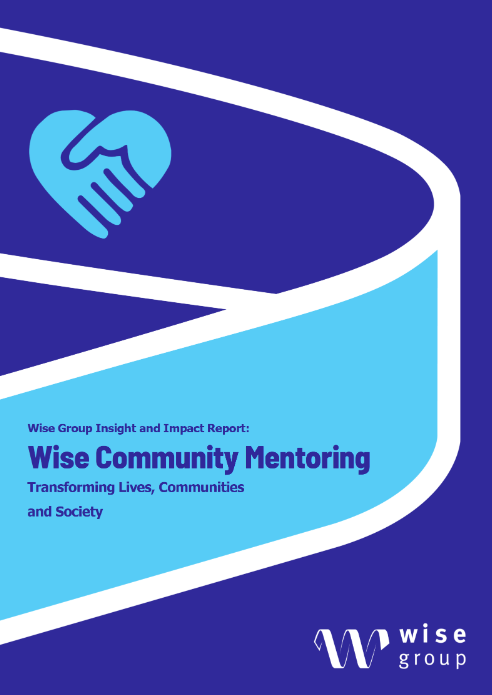 Wise Community Mentoring Impact Report